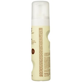 EOS Shea Better - Crema de afeitado hidratante 24H Vanilla Bliss para pieles sensibles, 7 fl oz