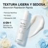 Loción Con Niacinamida Hidratante 100ml Todo Tipo De Piel Día/noche