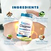 (5 Pack) Ultima Cleanse Capsules – The Ultimate Cleanser |