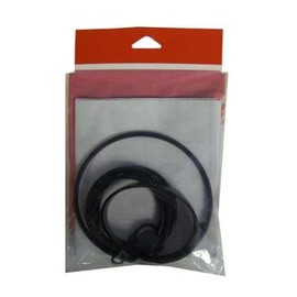 Reliability Provin KT-HA-090 Aftermarket Replacement Part for the Hitachi NR90AD Hitachi NR90AE Hitachi NR90AF Hitachi KT-HA-090 O-Ring Kit