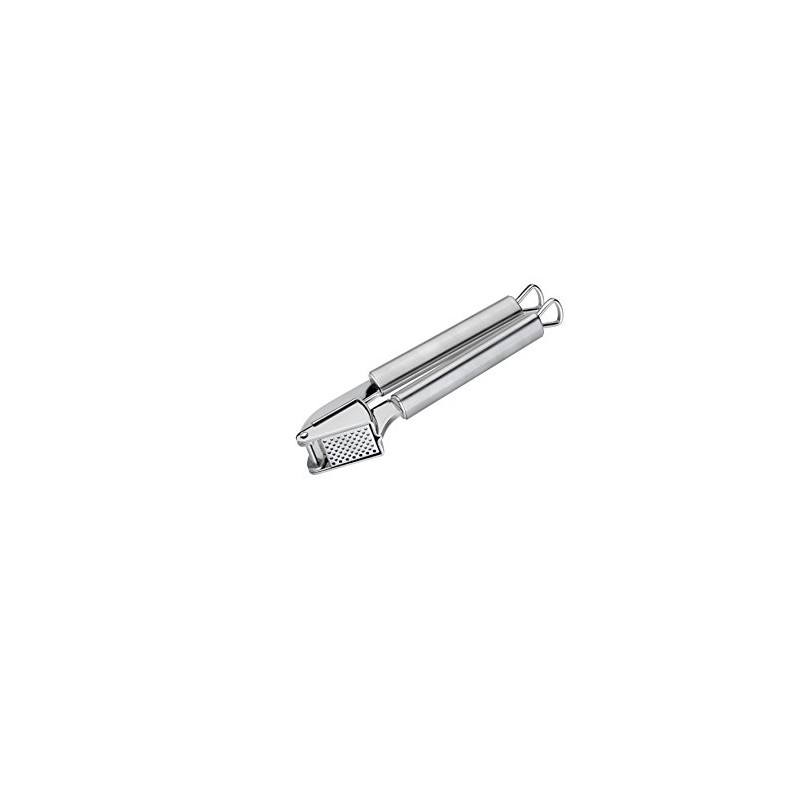 Küchenprofi Kuchenprofi Parma Stainless Steel Garlic Press, 8-Inch
