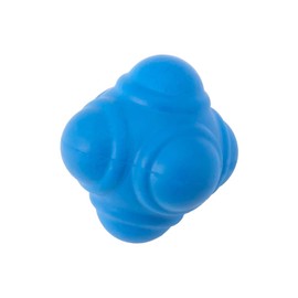 GP (ジーピー) 野球 イレギュラー バウンドボール 72mm ブルー 36413