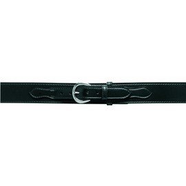 Safariland Bianchi 146-46-2: Duty Belt Patrol Style, Plain, Black