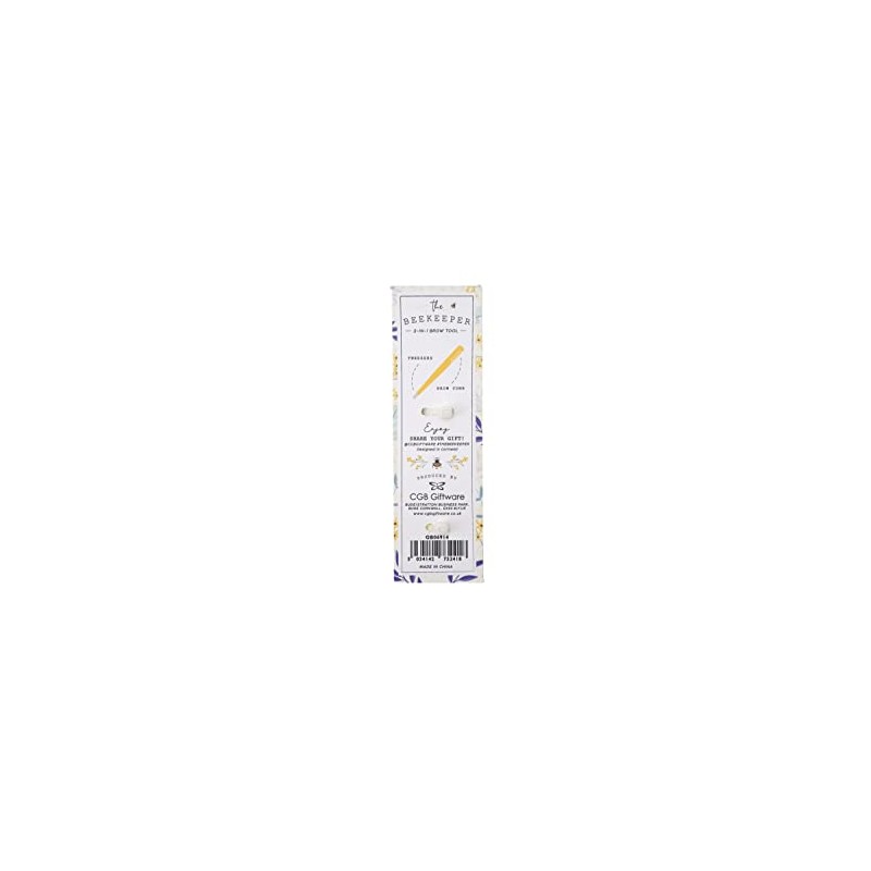 CGB Giftware | Set of 4 2-in-1 Brow Tools |
