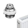 Nxyupv Fully Automatic Air Vent Auto Cut-Off Self Bleeding Radiator