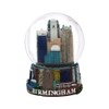 Birmingham Alabama Glass Snow Globe -65 mm