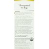 CELEBRATION HERBALS Fenugreek Seed Organic 24 Bag, 0.02 Pound