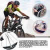 Spoke Wrench Bike Spoke Tool Kit Nickel Plated Process Tool