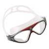 Seac Vision HD Schwimmbrillen für Pool und Freiwasser für Damen