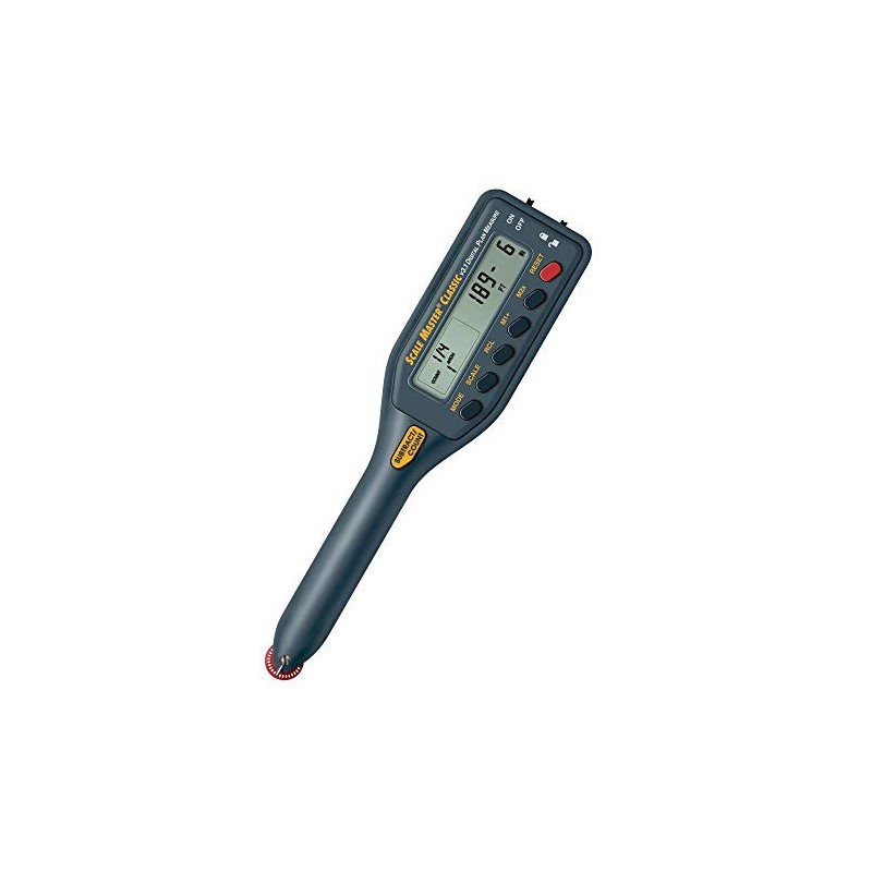 Calculated Industries 6020 Scale Master Classic Rolling Calculator w/ Dimensional