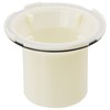 GAONA This is Good Odor-Resistant Pipe for Washing Machine Drain