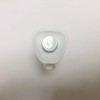 Mountain Water Cooler Spigot for Rubbermaid Gott Cooler Valve,Push-Button Style,3