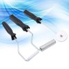 Bubble Paddle Tool 3 Pcs Fiberglass Laminating Bubble Roller Kit
