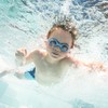 Splash About Infant Goggles, Guppy Cashmere, 2-6 Years
