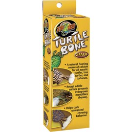 Zoo Med Turtle Bone Pack of 2