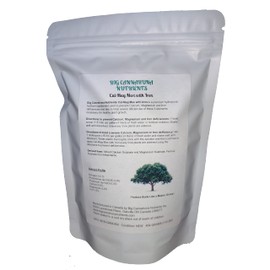 Big Cannahuna Nutrients Cal-Mag Max with Iron, 454 Grams