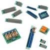 Schürberg Power Distributor for Model Making/RC | DC & AC