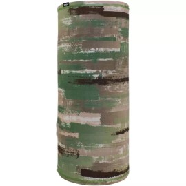 Zan Headgear New Zan Headgear SportFlex Motley Tube Camo TL128