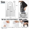 CareGift High Cost Performance Disposable Aprons for Nursing and Meals,