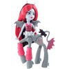 Monster High Fright-Mares Doll Frets Quartzmane