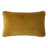 Orla Kiely Cushion - Retro Flower Stripe - 100% Cotton