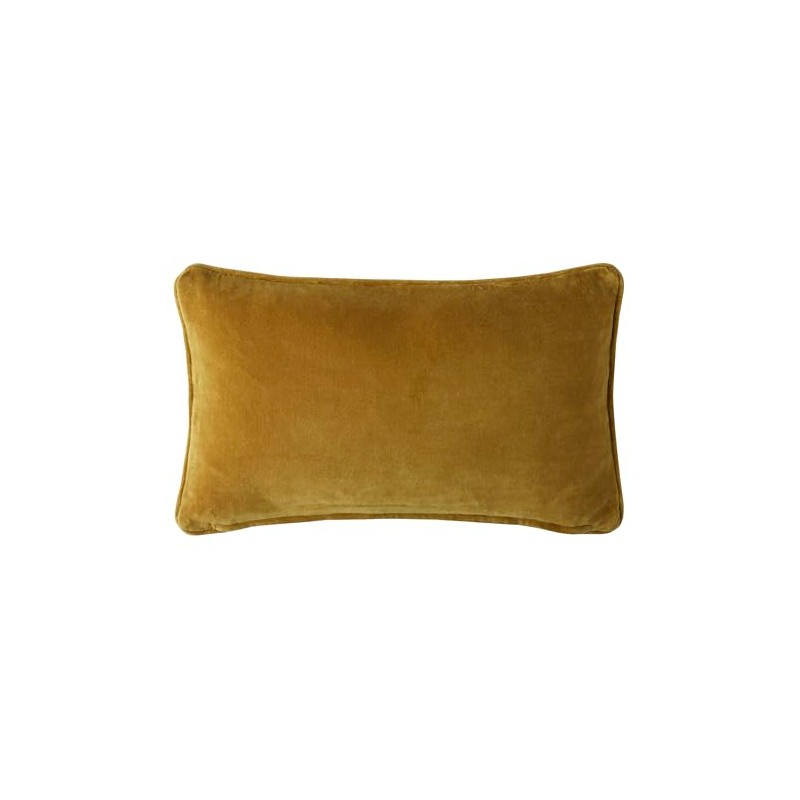 Orla Kiely Cushion - Retro Flower Stripe - 100% Cotton