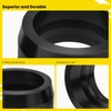 YHTAUTO 3 inch Rear Leveling Lift Kit Compatible with Toyota