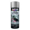 Dupli-Color HVP103 Silver High Performance Vinyl and Fabric Spray -