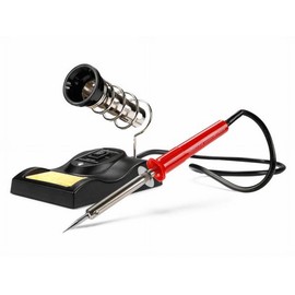 VELLEMAN - VTSS6 Universal-Feinlötkolben mit einstellbarer Leistung, 30W/60W 420290