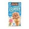 Lets Do Gluten Free Ice Cream Cones - Sugar Cones