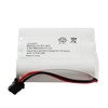 Fenzer Ni-CD Battery 3.6V for Uniden BT-905 (600mAh)