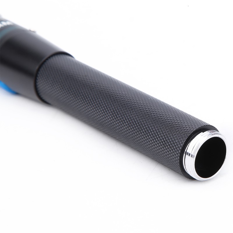 5mW Visual Fault Locator Optic Fiber Cable Tester 650nm 5Km