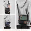 Leaper Shoulder Bag, Men's, Crossbody Messenger Bag, Shoulder Bag, Smartphone