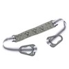 Treadmill Massage Belt Vibration Machine Waist Band 7.2ft Length 2in