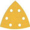 Bosch 6 x Expert C470 Sandpaper Set (for Paint on