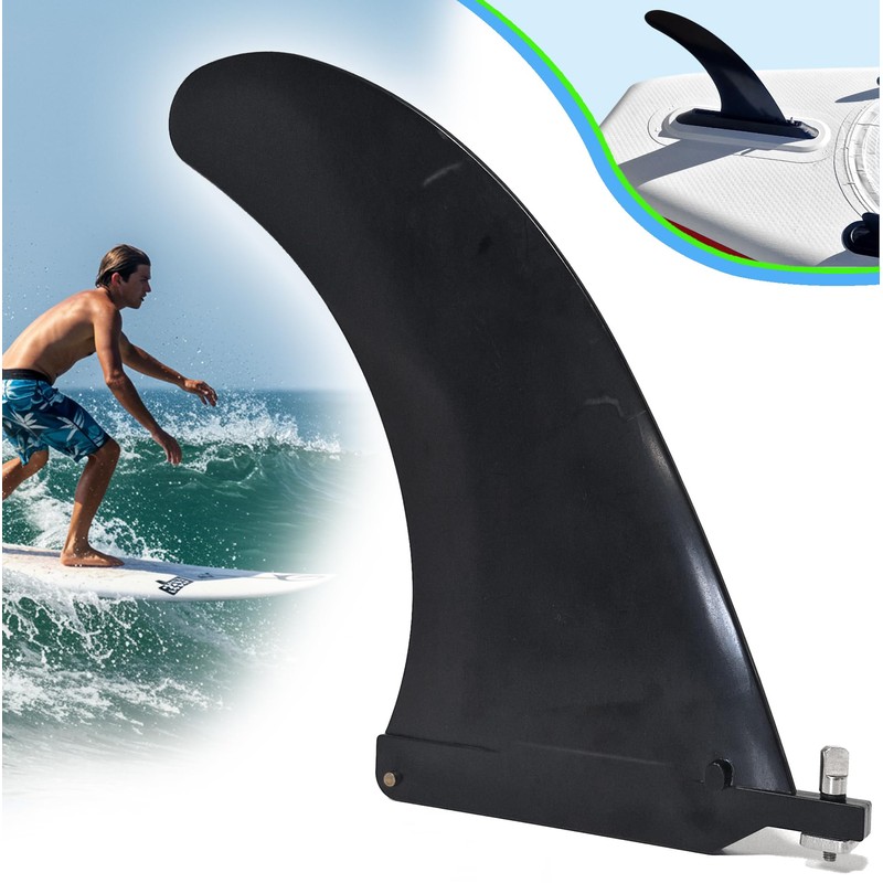 Fin US Box SUP Stand Up Paddle Replacement Part i-SUP