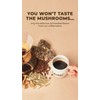 Laird Superfood Boost Coffee, Medium Roast Ground Beans Infused with