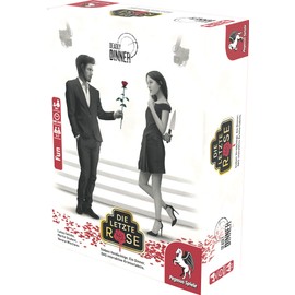 Pegasus Spiele 19011G jeu de société