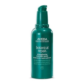Aveda Botanical Repair Strengthening Overnight Serum | Bond-Building Serum | Reduces the Look of Split Ends | Repairs Damaged Hair | With Nangai Oil |