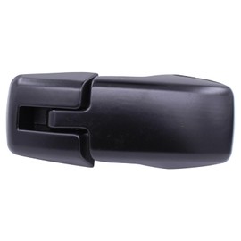 Doo Engy Tailgate Hinge Rear Window Glass Hinge Rear Left and Right for Maz-da Tribute 2001 2002 2003 2004 2005 2006