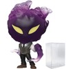 Funko Pop! Anime: My Hero Academia - Kurogiri Vinyl Figure