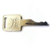Bobcat Ignition Key for Skid BEAUTY MACHINE Renacuajo