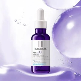 2pcs Sérum Concentrado Mela B3 Antimanchas Con 30ml B3 Z