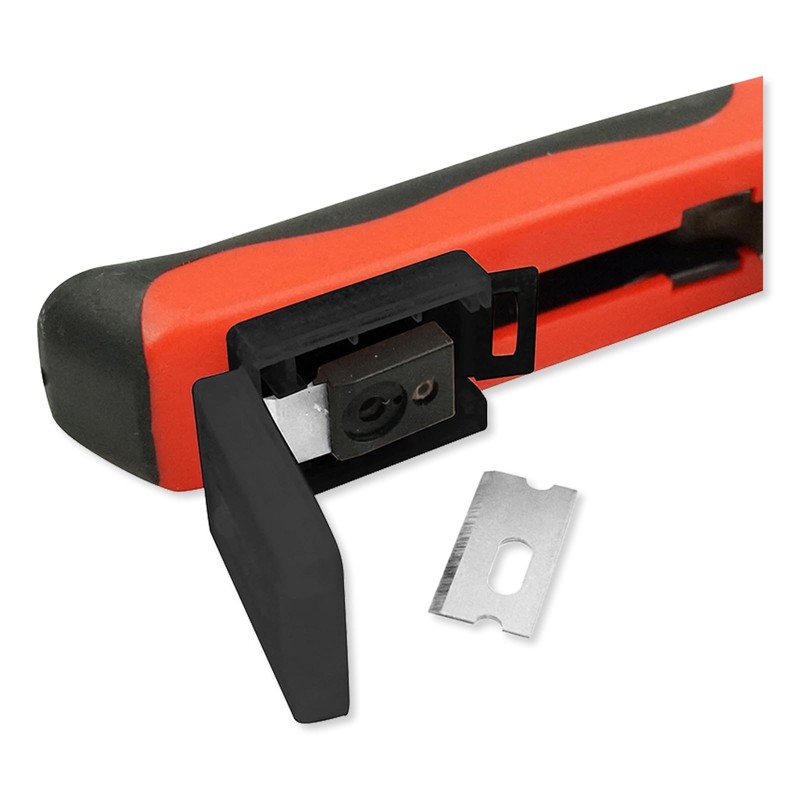 Simply45 ProSeries All-In-One RJ45 Crimp Tool for Pass-Through & Standard