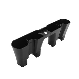 Zieichy 4* LS Lifter Trays & Bolts Compatible with GM Chevy GMC LS2 LS3 LS7 LS9 LSA Lifters 4.8L 5.3L 5.7L 6.0L 6.2L，Replaces 12569259 12595365Engine Valve Lifter Tray,Lifter Tray,Bolts