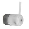 DC 6V Miniature Strong Suction Peristaltic Pump Pipe Pumps for
