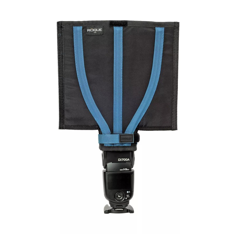 Rogue FlashBender v3 - LARGE Soft Box Kit (Flash Bender)