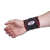 TSM Sportbandage Handgelenkmanschette Pro offen, S/M, 2215