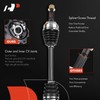 A-Premium CV Axle Shaft Assembly Compatible with Honda Pilot 2016-2020