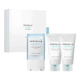 SKIN1004 [SKIN1004]Madagascar Centella Sunsational Kit (Sun Stick 20g + Sun Serum Mini 15ml x 2 pcs)